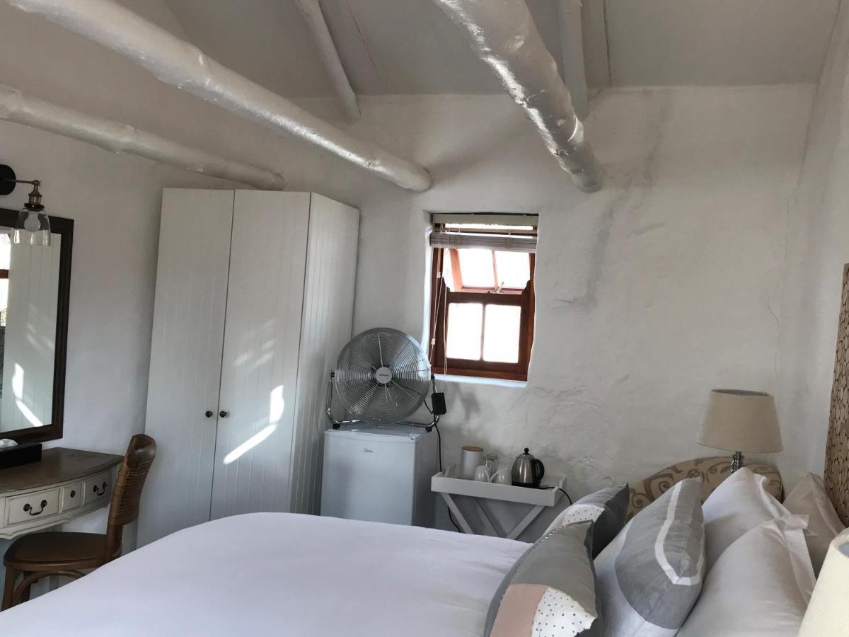 Raithby Winelands Historical Cottage Ngoại thất bức ảnh