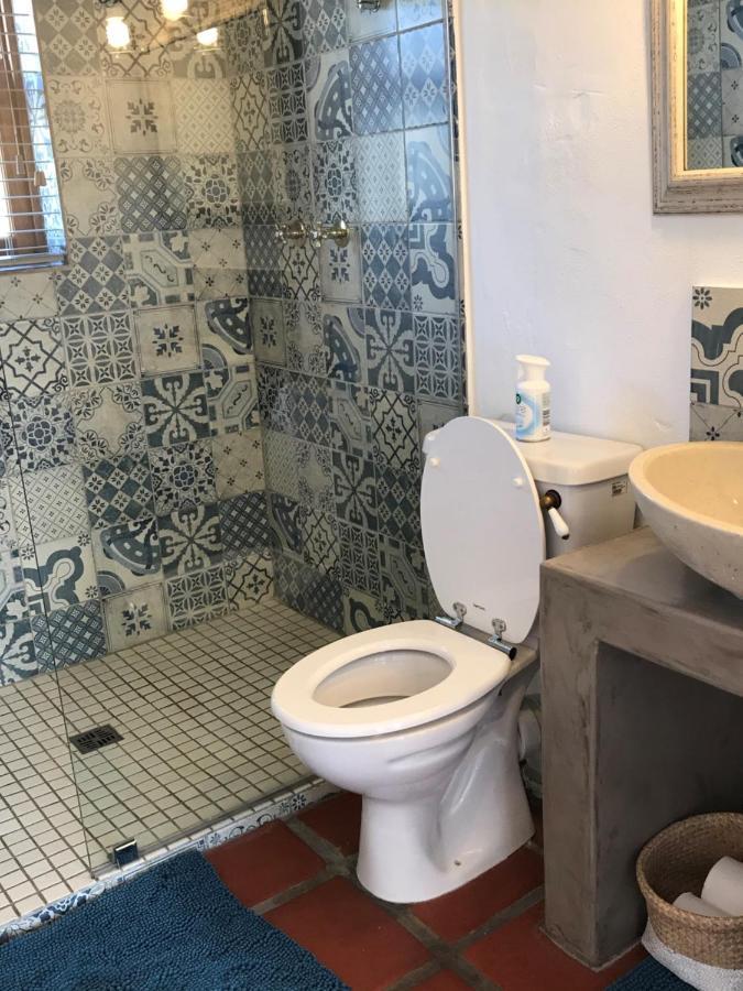 Raithby Winelands Historical Cottage Ngoại thất bức ảnh